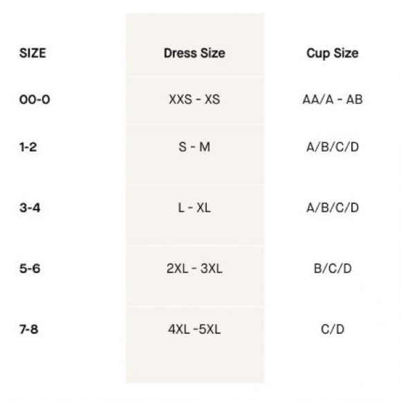 Good American bodysuit - Picture 4 of 4